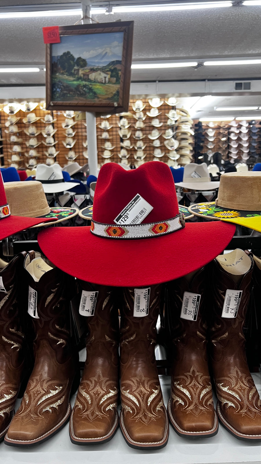 Botas para Ninos