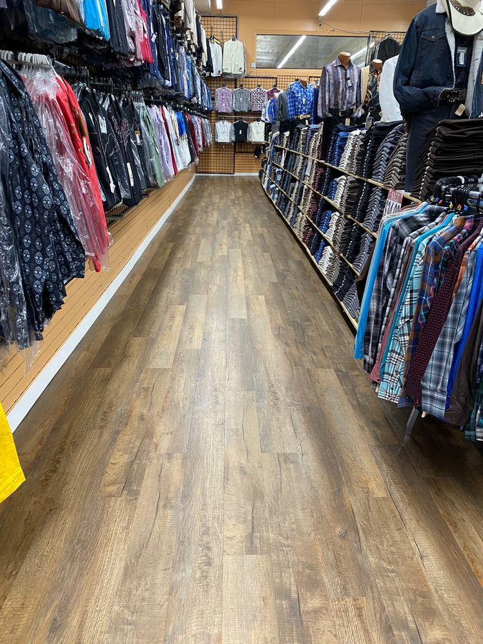 Amplia Seleccion â€” Wide Selection